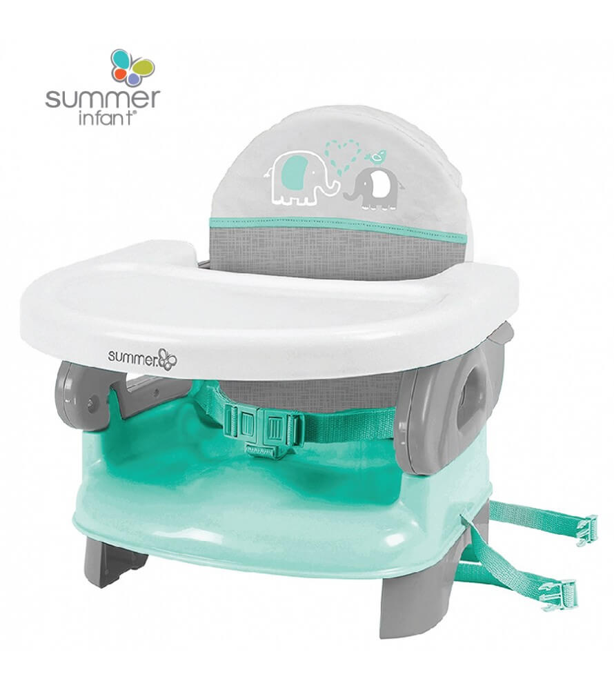 Ghế ăn dặm Summer Deluxe